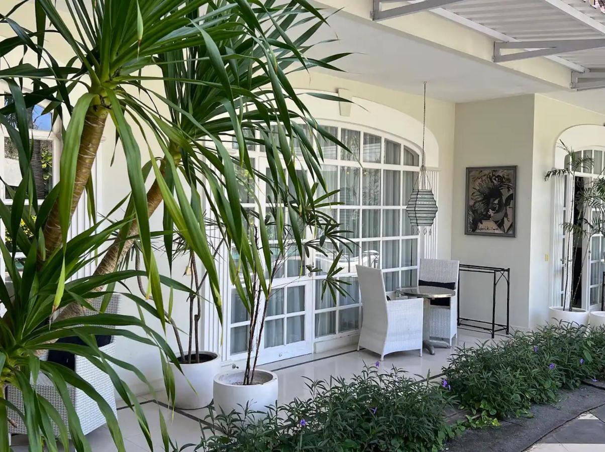 Casa Artista By Kresna Hospitality Hotel Seminyak Exterior foto