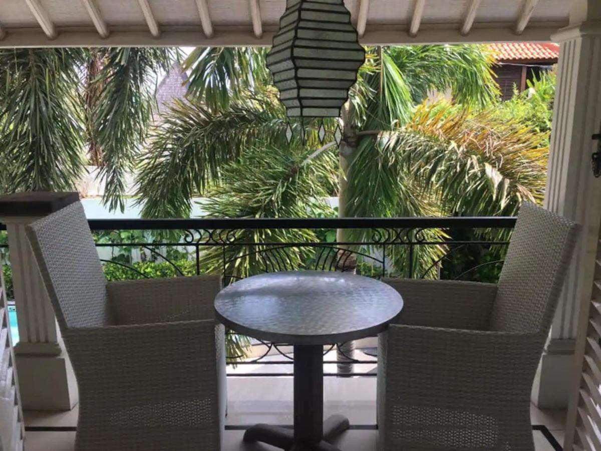 Casa Artista By Kresna Hospitality Hotel Seminyak Exterior foto