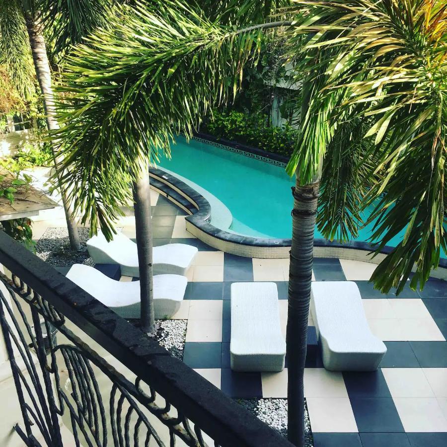 Casa Artista By Kresna Hospitality Hotel Seminyak Exterior foto