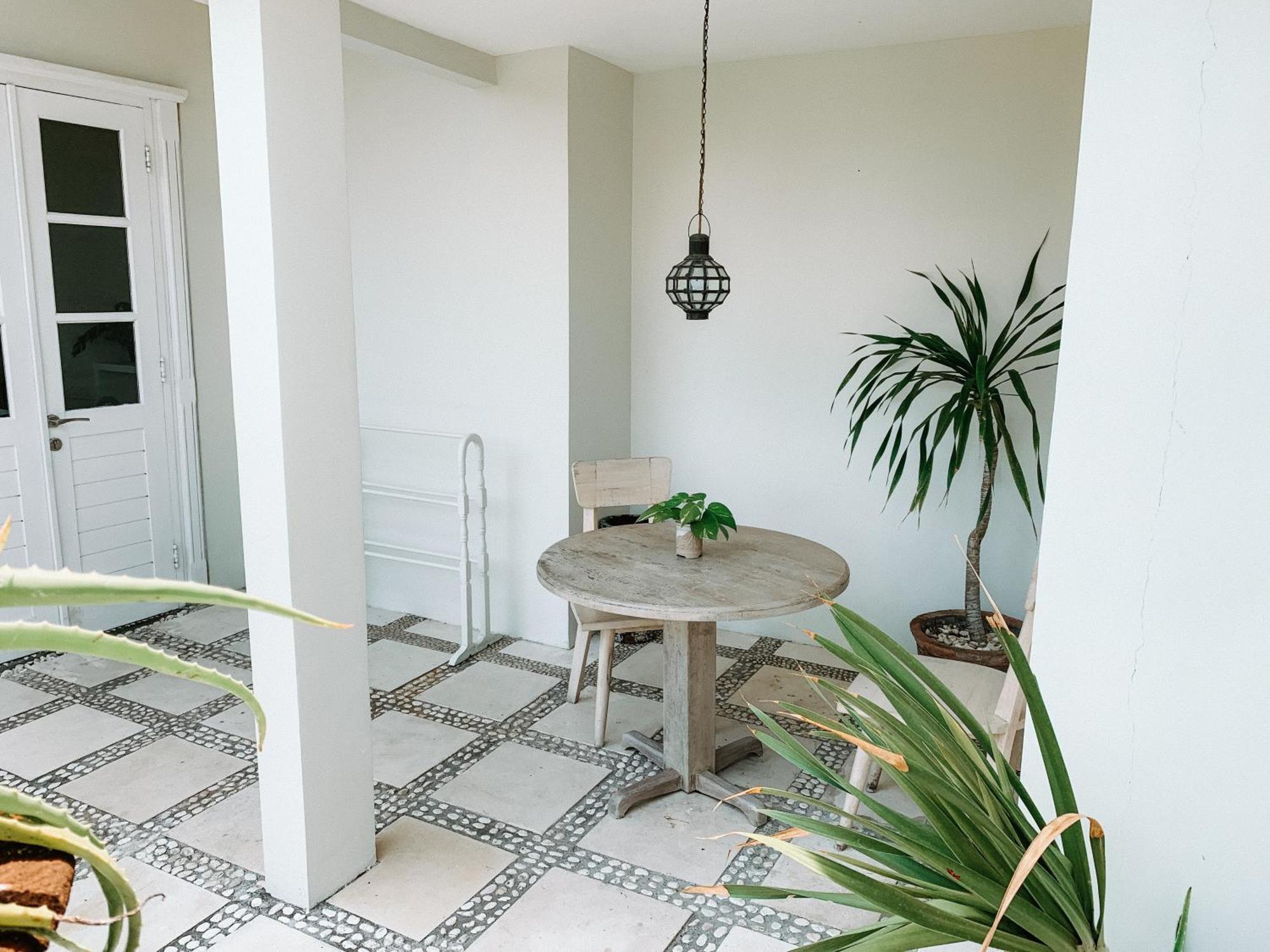 Casa Artista By Kresna Hospitality Hotel Seminyak Exterior foto