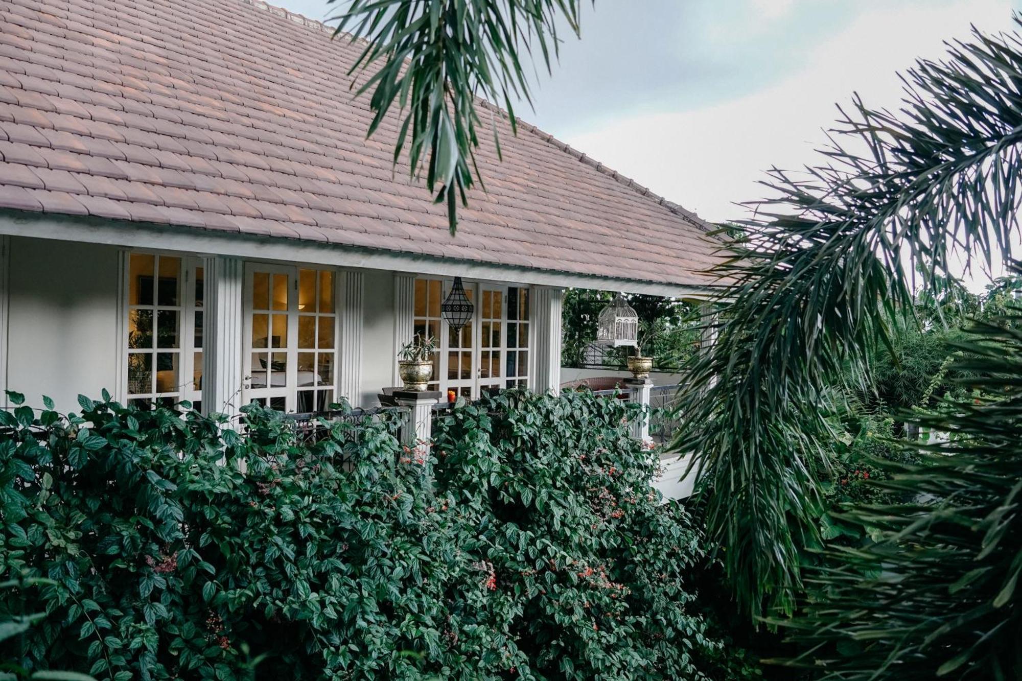 Casa Artista By Kresna Hospitality Hotel Seminyak Cameră foto