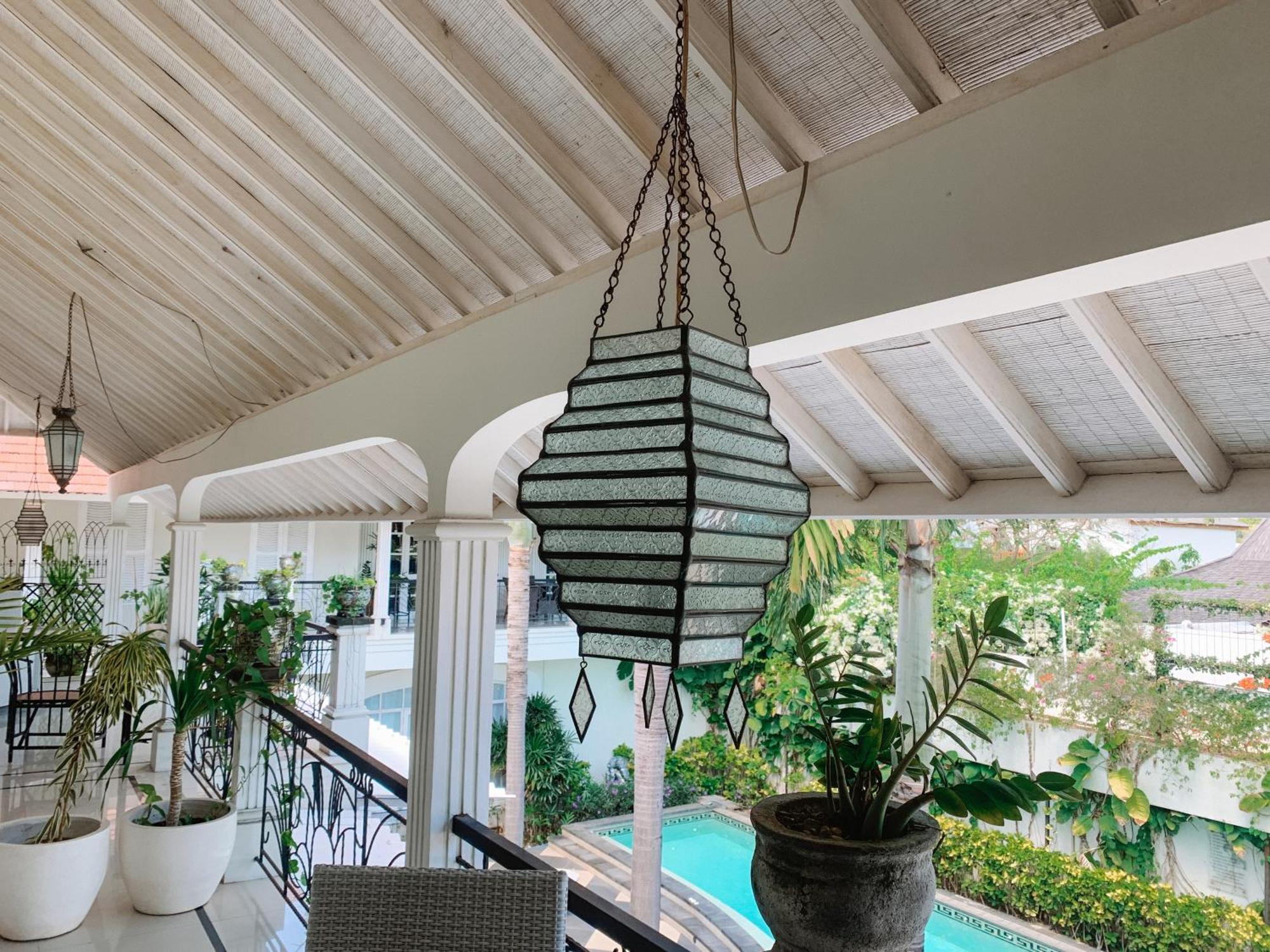 Casa Artista By Kresna Hospitality Hotel Seminyak Exterior foto