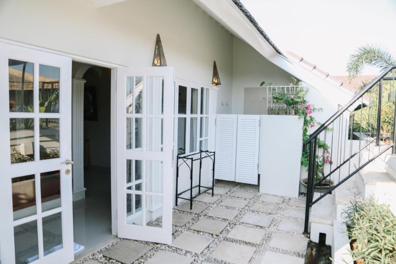 Casa Artista By Kresna Hospitality Hotel Seminyak Exterior foto